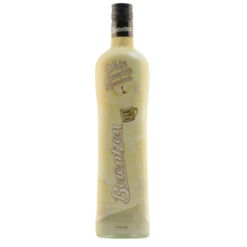 Berentzen White Chocolate Macadamia 17% 0,7l