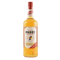 Paddy Old Irish Whiskey 40% 1,0l
