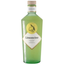Marzadro Limoncino Ricetta Tradizionale 35% 0,7l