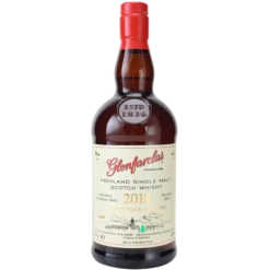 Glenfarclas Vintage 2013 Christmas Edition Whisky 46% 0,7l