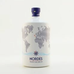 Nordes Atlantic Galician Gin 40% 1l -Tom Home 7571 1