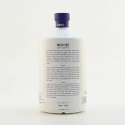 Nordes Atlantic Galician Gin 40% 1l -Tom Home 7571 3
