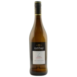 Lustau Fino Jarana Sherry 15% 0,75l