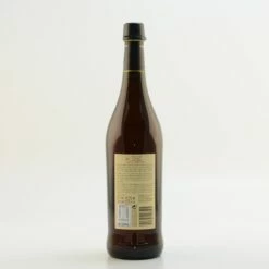 Lustau Amontillado Sherry Medium Dry 18,5% 0,75l -Tom Home 76087 4