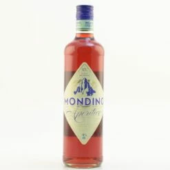 Mondino Amaro Bavarese Aperitivo 18% 0,7l