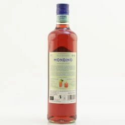 Mondino Amaro Bavarese Aperitivo 18% 0,7l -Tom Home 76102 3