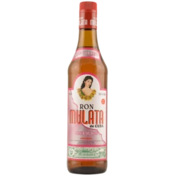 Ron Mulata Elixir De Ron Rumlikör 32% 0,7l