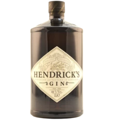 Hendricks Gin 44% 1,0l
