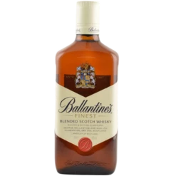 Ballantines Finest Scotch Whisky 40% 0,7l