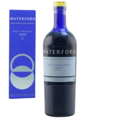 Waterford Single Farm Origin Lake Field 1.1 Whisky 50% 0,7l