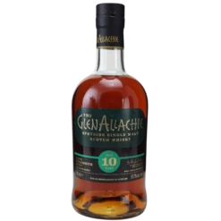 Glenallachie 10 Jahre Batch 8 Cask Strength Whisky 57,2% 0,7l