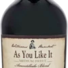 W&H Sherry As You Like It Medium Sweet 20,5% 0,5l -Tom Home 80140 w h sherry as you like it medium sweet 20 5 0 5l freisteller vs 178a