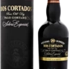 W&H Sherry Dos Cortados Palo Cortado 20 Jahre Solera Especial 21,5% 0,5l -Tom Home 80143 w h sherry dos cortados palo cortado 20 jahre solera especial 21 5 0 5l freisteller vs 18e5