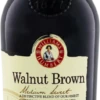W&H Walnut Brown Medium Sweet Sherry 19,5% 0,75l -Tom Home 80155 w h walnut brown medium sweet sherry 19 5 0 75l freisteller vs 89d5