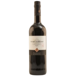 Fernando De Castilla Sherry Pedro Ximenenz 15% 0,75l
