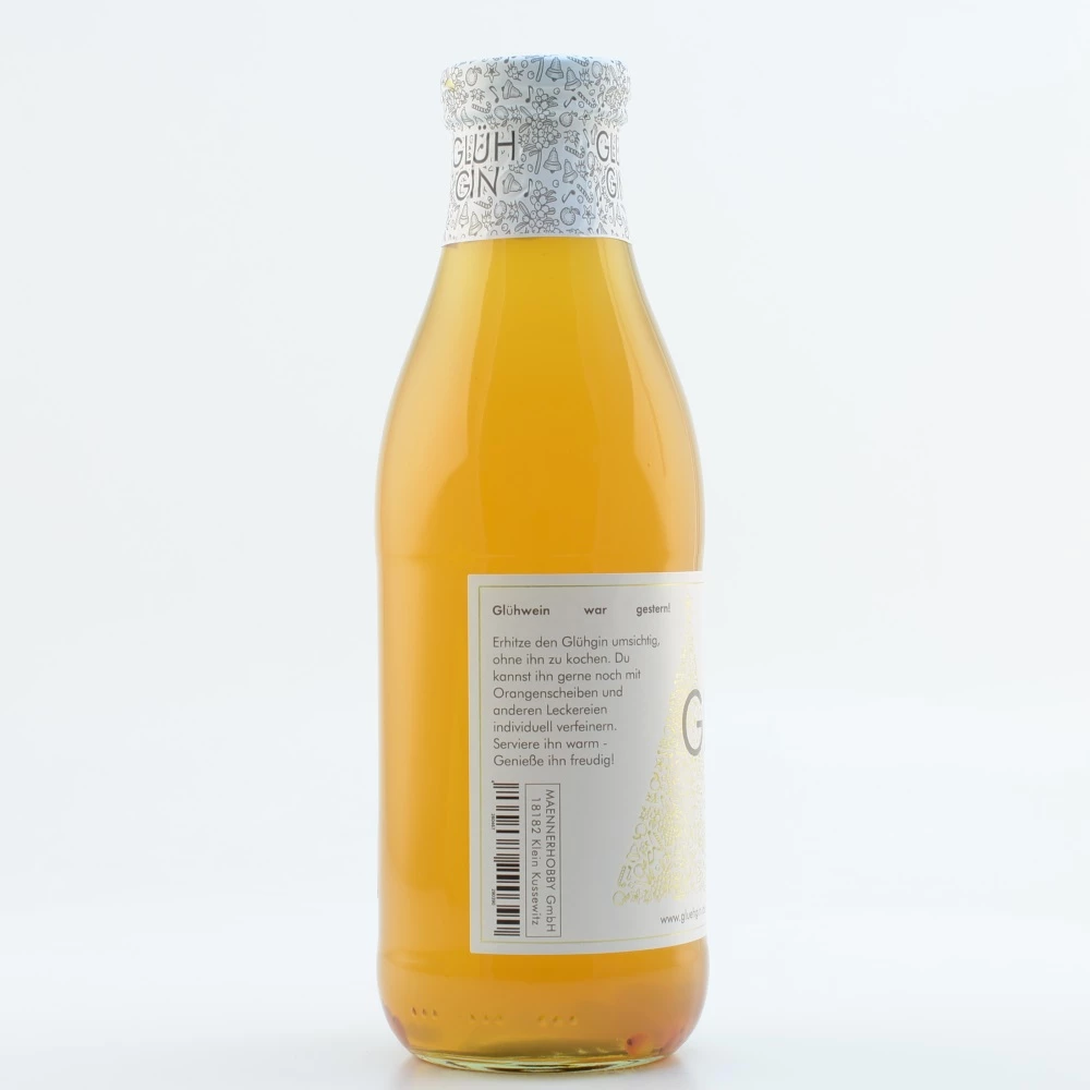 Glüh Gin 12,5% 1l 5 Glüh Gin 12,5% 1l – Bild 3