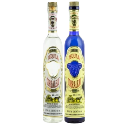 Corralejo Blanco Und Reposado Tequila Minis Im Set