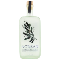 Nc'nean Organic Botanical Spirituose 40% 0,5l