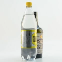 Rokeby's Half Crown London Dry Gin & Goldberg Tonic Set -Tom Home 96003 3