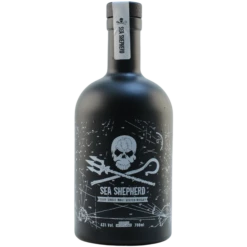 Sea Shepherd Islay Single Malt Whisky 43% 0,7l
