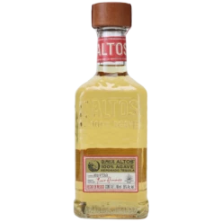 Olmeca Tequila Altos Reposado 38% 0,7l