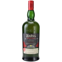 Ardbeg Smoketrails Cote Rotie Islay Whisky 46% 1l