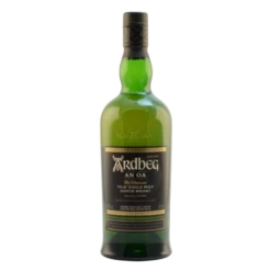 Ardbeg An Oa Islay Whisky 46,6% 0,7l