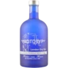 Heinrich Von Have Prototyp London Dry Gin 47,5% 0,5l -Tom Home b60342 1