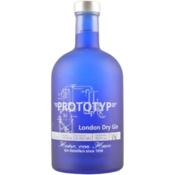 Heinrich Von Have Prototyp London Dry Gin 47,5% 0,5l