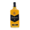 Ballantines 12 Jahre Special Reserve 40% 1,0l -Tom Home ballantines png