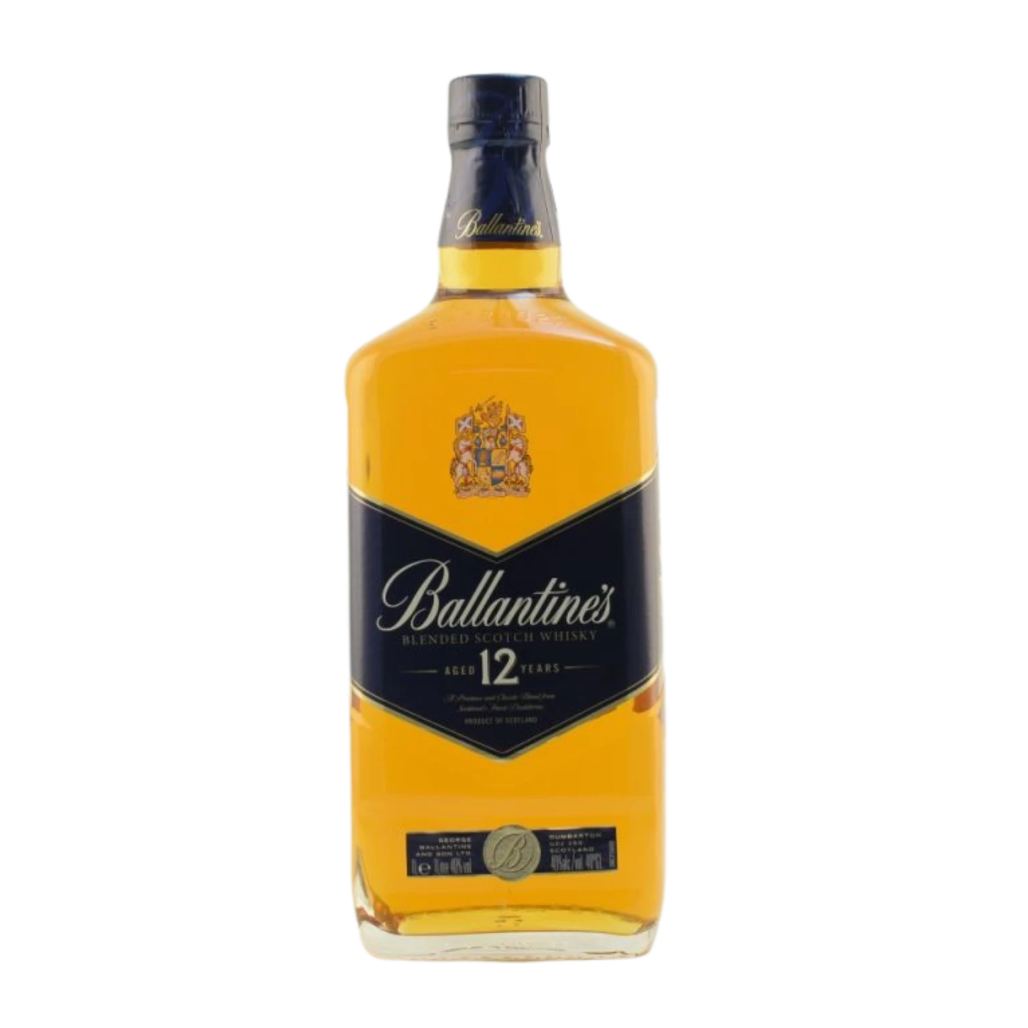 Ballantines 12 Jahre Special Reserve 40% 1,0l 3 Ballantines 12 Jahre Special Reserve 40% 1,0l