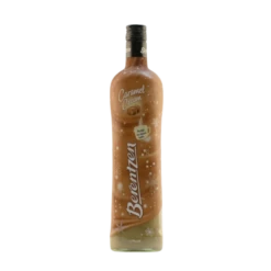 Berentzen Caramel Cream 17% 0,7l