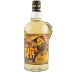 Big Peat Islay Blended Whisky 46% 0,7l