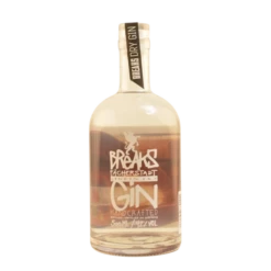 Breaks Gin Limited Edition Erde 42% 0,5l