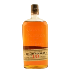 Bulleit 10 Jahre Bourbon Frontier Whiskey 45,6% 0,7l
