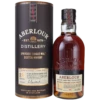 Aberlour 18 Jahre Speyside Malt Scotch Whisky 43% 0,7l