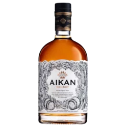 Aikan Blend Collection Batch No.3 Whisky 43% 0,5l