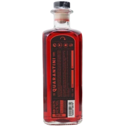 Quarantini Red Edition Gin 42% 0,5l -Tom Home design ohne titel 12 09e730e5709d216b