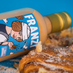 Franzi Franzbrötchen Likör 15% 0,5l -Tom Home design ohne titel 14 ceb8b0c28c73b28b