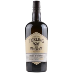 Teeling Irish Whiskey Rum Cask Finish 46% 0,7l