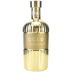 Gold Gin 999,9 Finest Blend 40% 0,7l