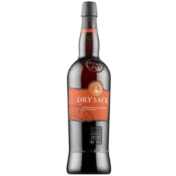 W&H Dry Sack Medium Sherry 15% 0,75l