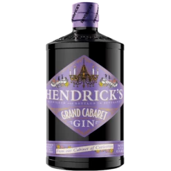 Hendricks Grand Cabaret Gin 43,4% 0,7l