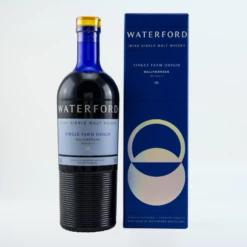 Waterford Single Farm Origin Ballymorgan 1.1 Whisky 2016/2020 50% 0,7l