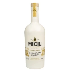 Micil Irish Cream Likör 17% 0,7l