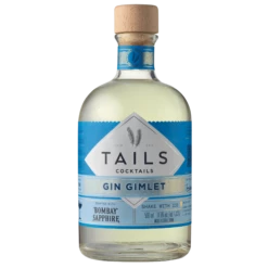 Tails Cocktails Gin Gimlet 14,90% 0,5l
