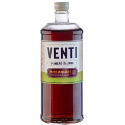 Venti Amaro Italiano (alkoholfrei) 0,75l