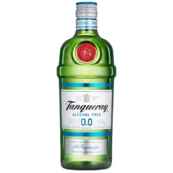 Tanqueray 0,0 (alkoholfrei) 0,7l