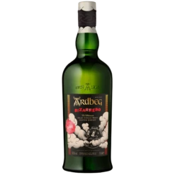 Ardbeg BizarreBQ Islay Whisky 50,9% 0,7l