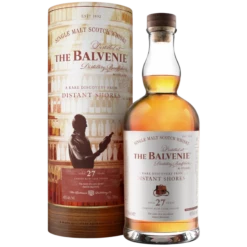 Balvenie 27 Jahre A Rare Discovery From Distant Shores 48% 0,7l